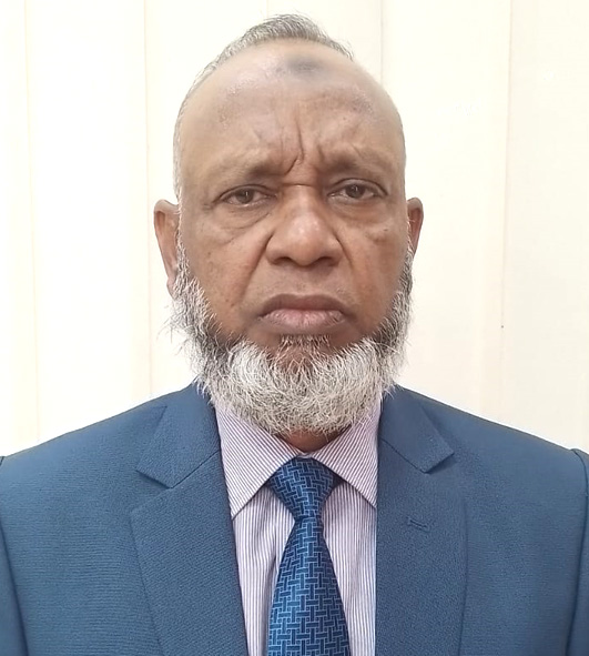 Vice-Principal